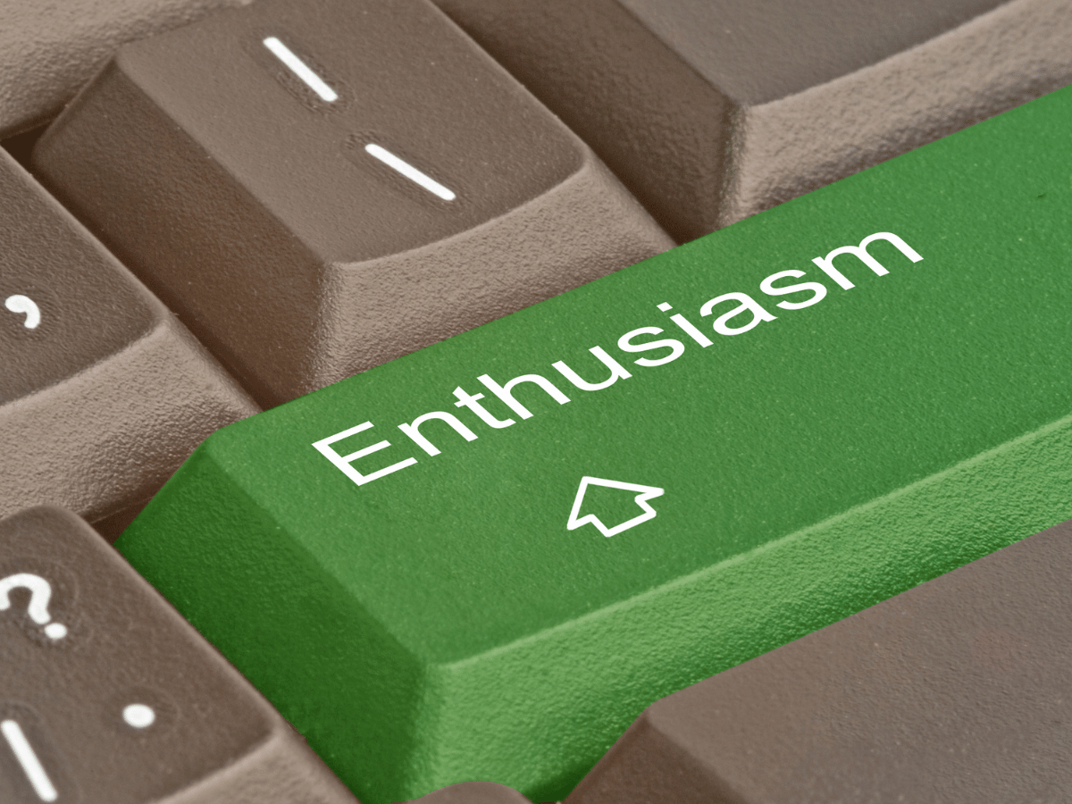 How to Maintain Your Tech Community’s Enthusiasm in a Purely Remote Environment?