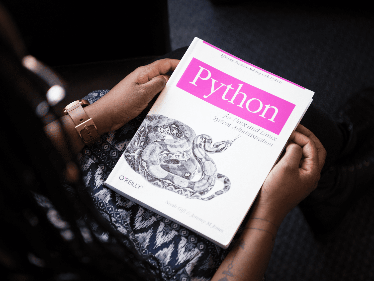 Python Hiring 101: Finding the Perfect Developer for Your Team