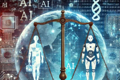 AI Ethics: Balancing Innovation and Responsibility