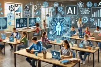 AI in Education: Personalized Learning for Every Student