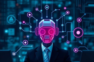 Human vs. AI in Hiring: Finding the Right Balance