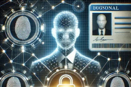 Digital Trust and Identity: Blockchain for Data Security