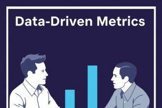 Data-Driven Metrics: Optimizing Interviews