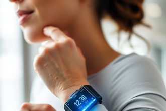 Wearable Tech 2.0: From Fitness to Health