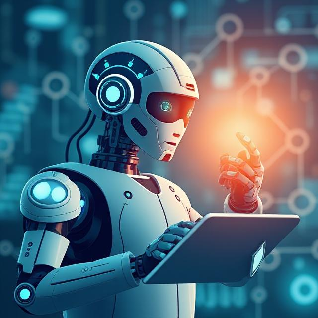 AI-Powered Workforce Upskilling