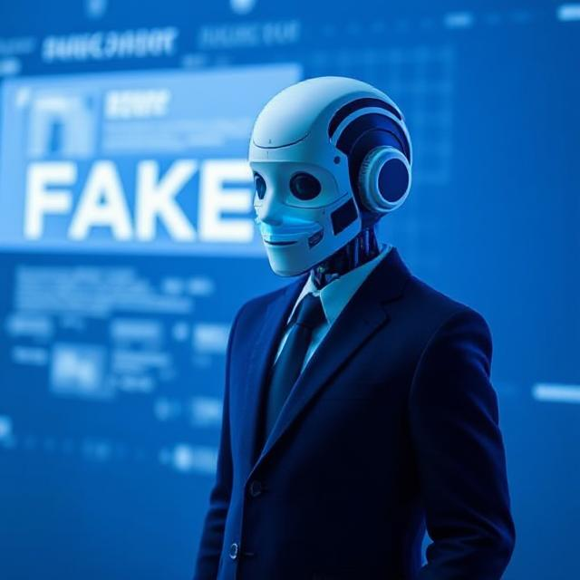 Deepfake Job Candidates: The AI Hiring Threat