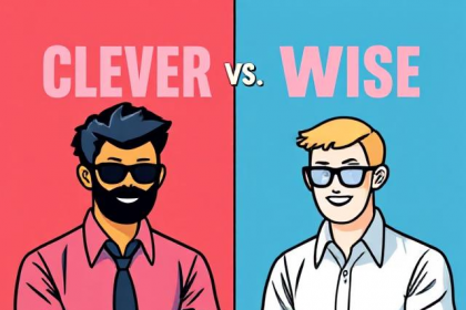 Clever vs. Wise Developers: Key Differences