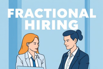 Fractional Hiring: On-Demand Tech Talent